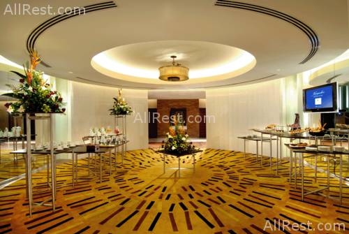Kempinski Hotel Mall of the Emirates 50
